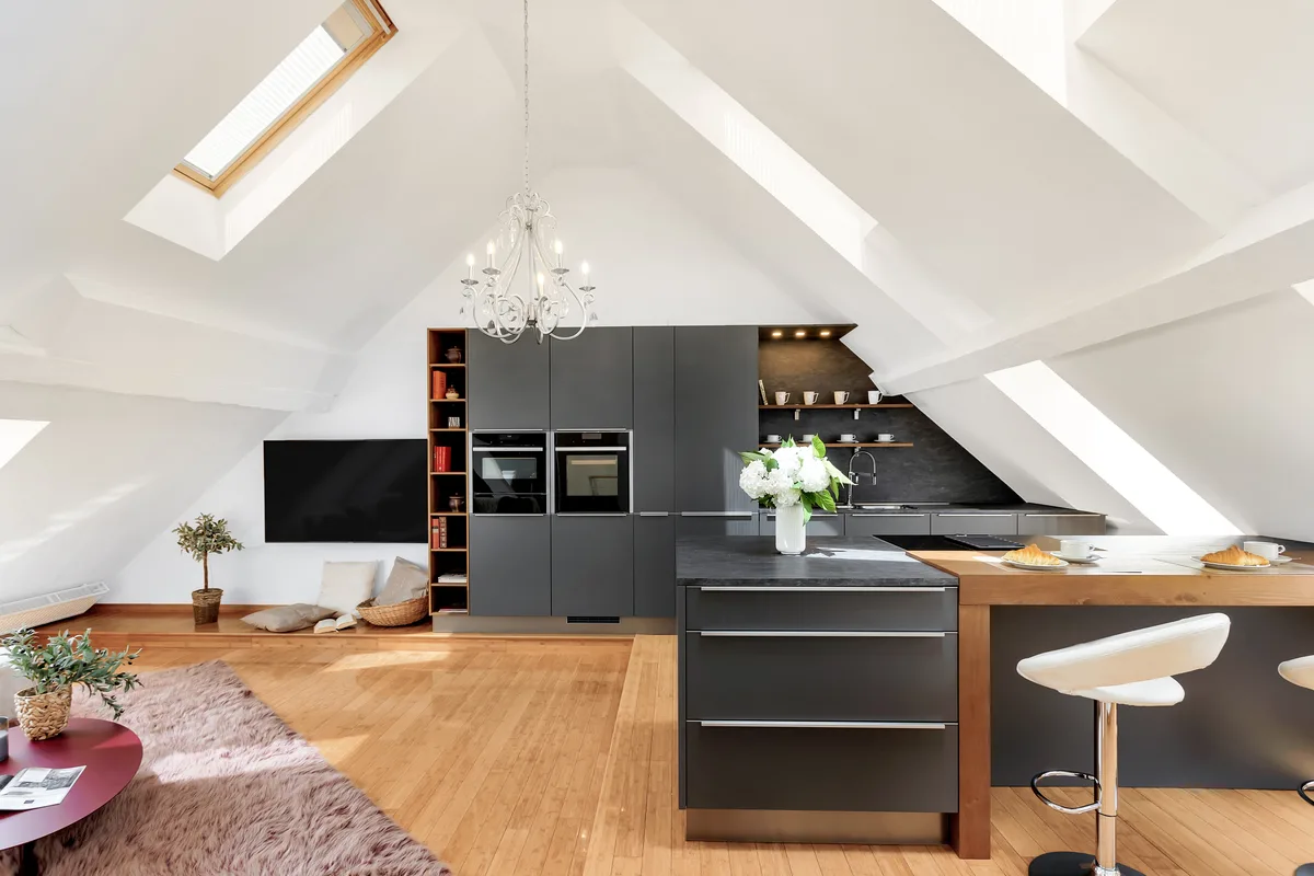 Ljubljana Palace Suites — Suite 2