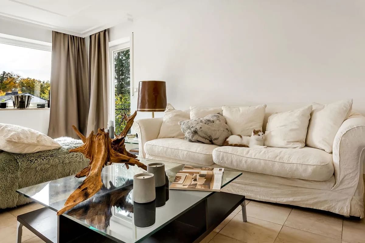 Munich Mansion — Suite 3