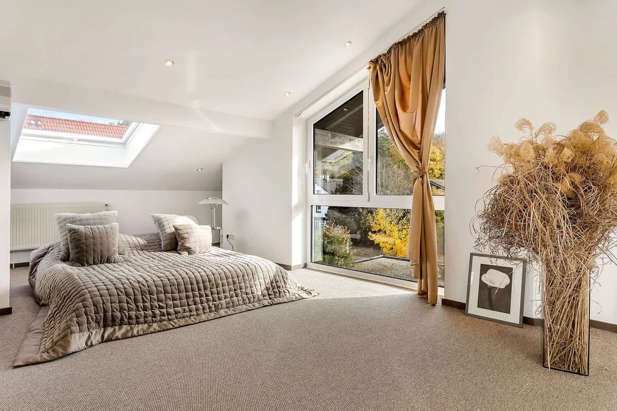 Munich Mansion — Suite 4