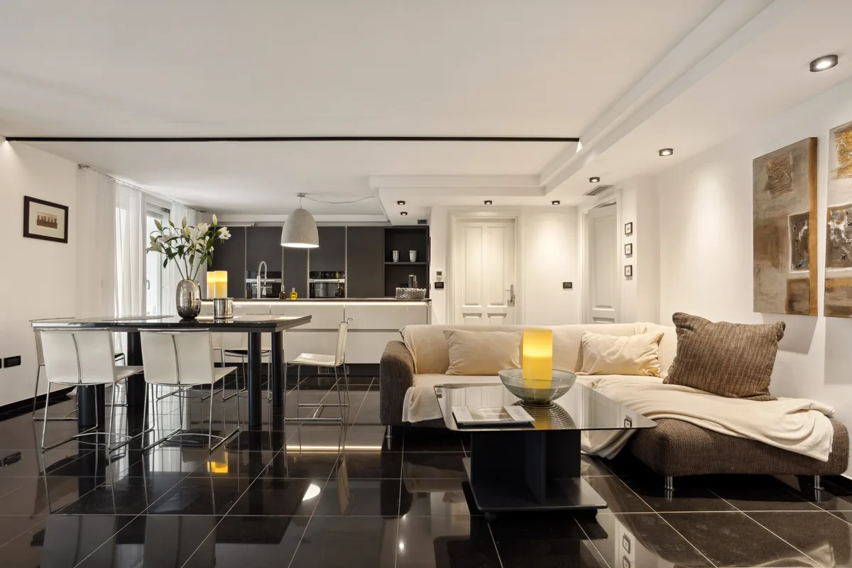 Portorož Mansion Suites — Suite 1