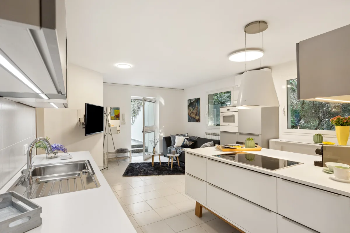 Portorož Mansion Suites — Suite 2