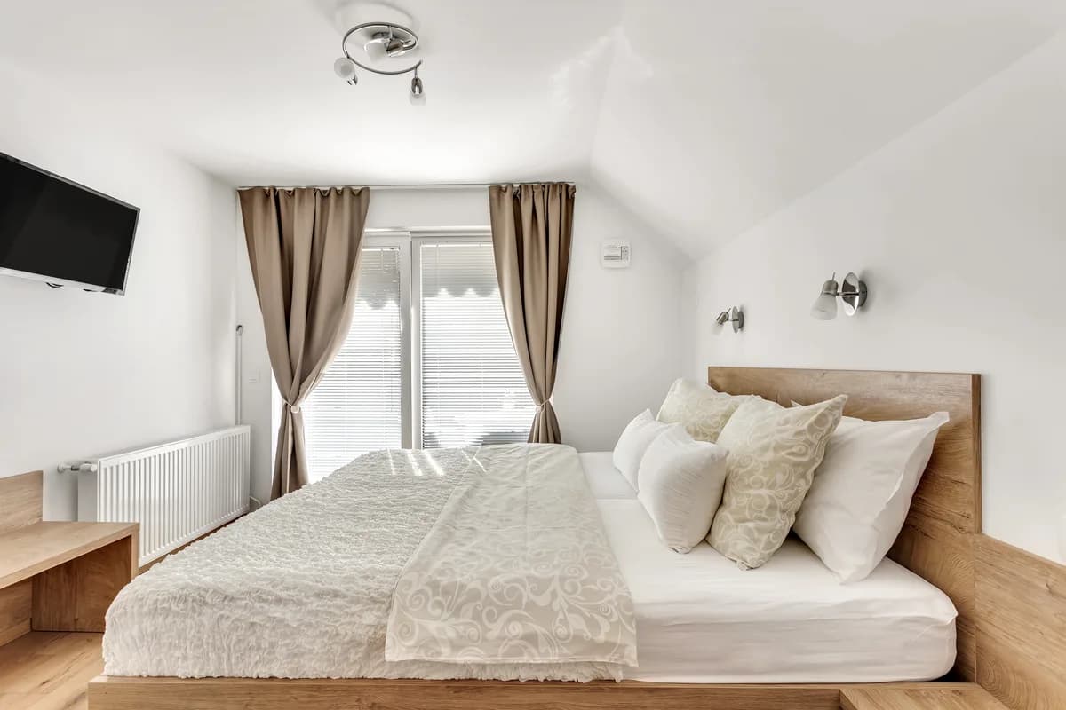 Apartments Svetina — Apartment 3